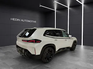 BMW XM 50e Plug-in Hybrid