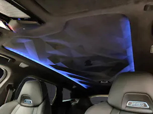 BMW XM 50e Plug-in Hybrid
