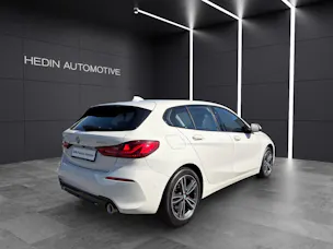 BMW 120d xDrive