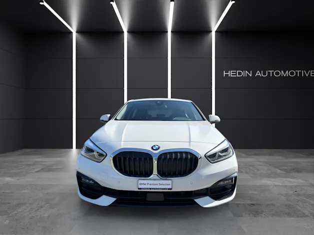 BMW 120d xDrive