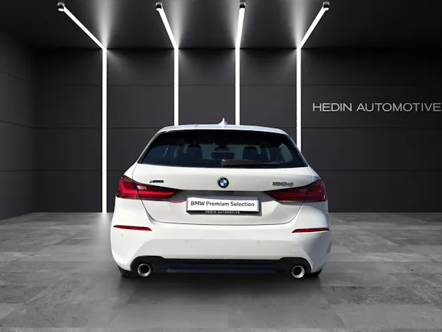 BMW 120d xDrive