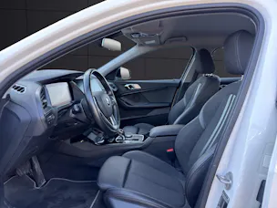 BMW 120d xDrive