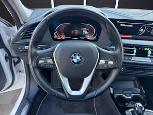 BMW 120d xDrive