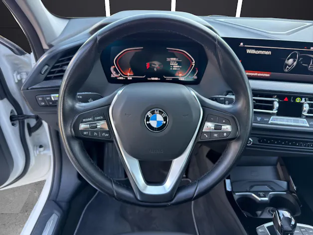BMW 120d xDrive