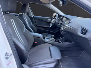 BMW 120d xDrive