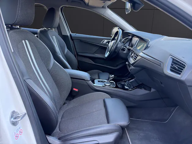 BMW 120d xDrive