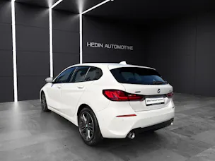 BMW 120d xDrive