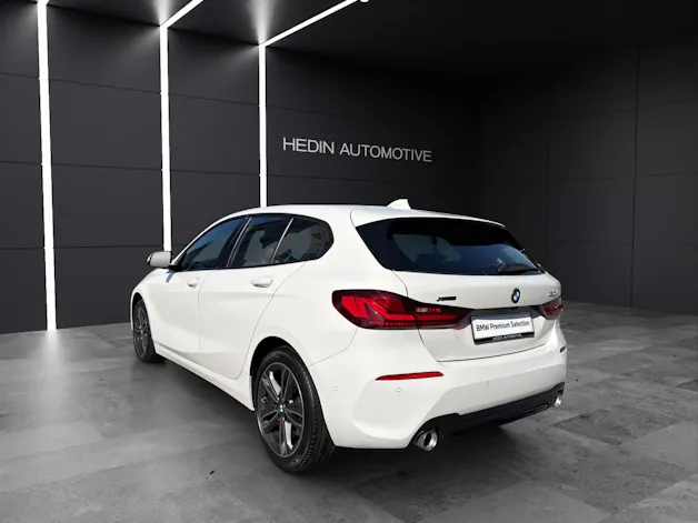 BMW 120d xDrive