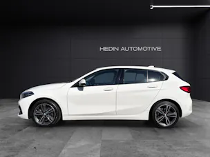 BMW 120d xDrive