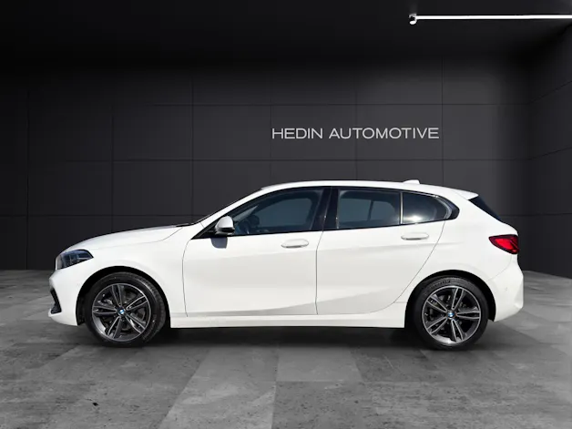 BMW 120d xDrive