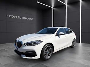 BMW 120d xDrive