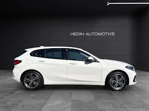BMW 120d xDrive
