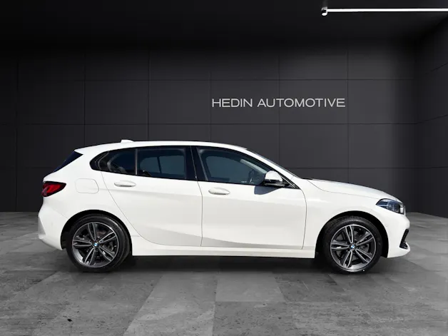 BMW 120d xDrive