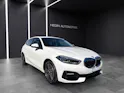 BMW 120d xDrive