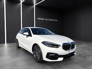 BMW 120d xDrive