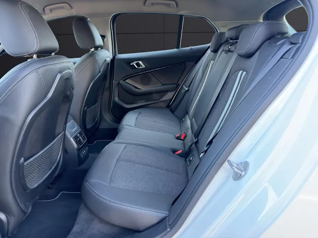 BMW 120d xDrive