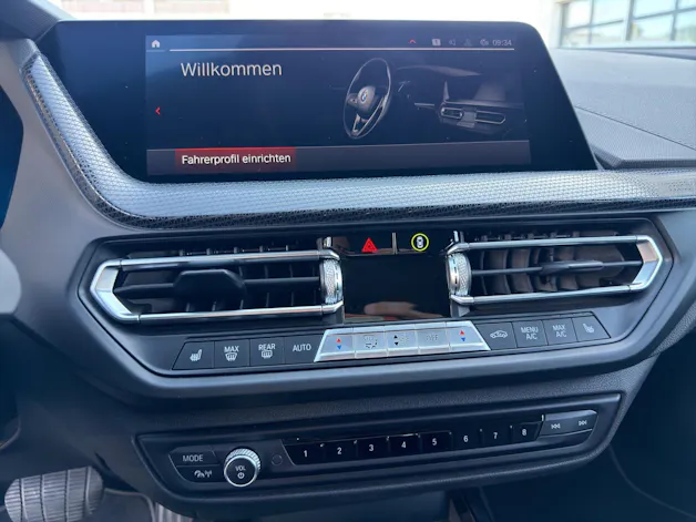 BMW 120d xDrive