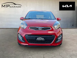 Kia Picanto 1.0 12V Trend
