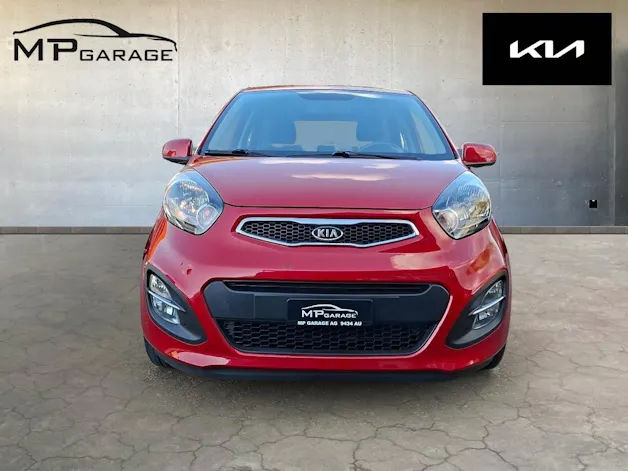 Kia Picanto 1.0 12V Trend