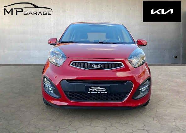 Fahrzeugbild 1 Fahrzeugbild 1