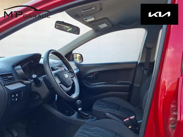Kia Picanto 1.0 12V Trend