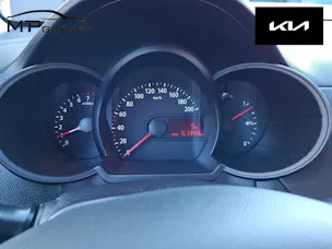Kia Picanto 1.0 12V Trend