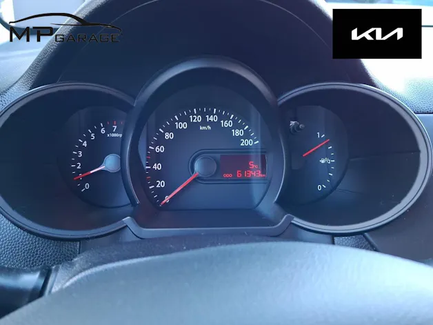 Kia Picanto 1.0 12V Trend