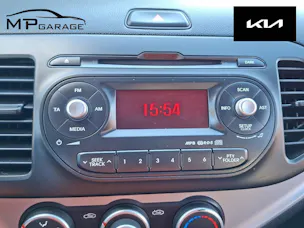 Kia Picanto 1.0 12V Trend