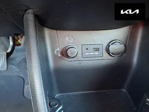 Kia Picanto 1.0 12V Trend