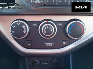 Kia Picanto 1.0 12V Trend