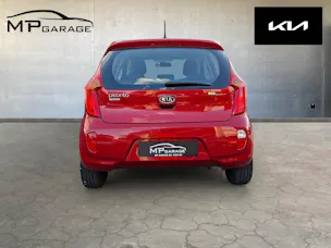 Kia Picanto 1.0 12V Trend