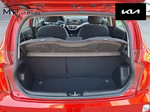 Kia Picanto 1.0 12V Trend