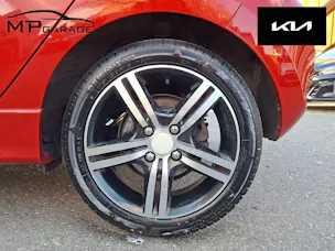 Kia Picanto 1.0 12V Trend