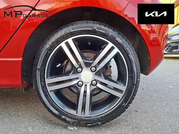 Kia Picanto 1.0 12V Trend