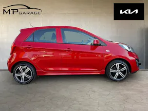 Kia Picanto 1.0 12V Trend