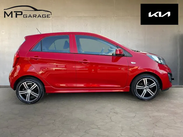 Kia Picanto 1.0 12V Trend