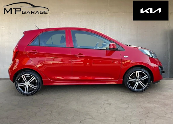 Fahrzeugbild 3 Fahrzeugbild 3