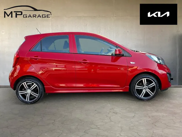 Kia Picanto 1.0 12V Trend