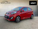 Kia Picanto 1.0 12V Trend