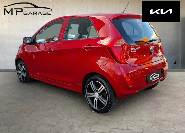 Fahrzeugbild 6 Fahrzeugbild 6