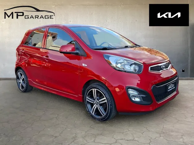 Kia Picanto 1.0 12V Trend