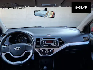 Kia Picanto 1.0 12V Trend