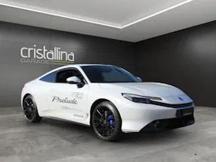 Honda Prelude 2.0 i-MMD Advance