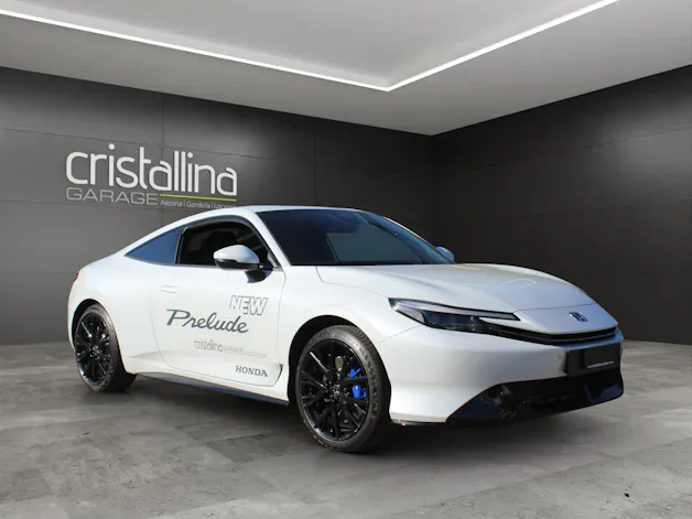 Honda Prelude 2.0 i-MMD Advance