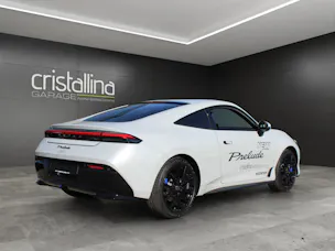 Honda Prelude 2.0 i-MMD Advance