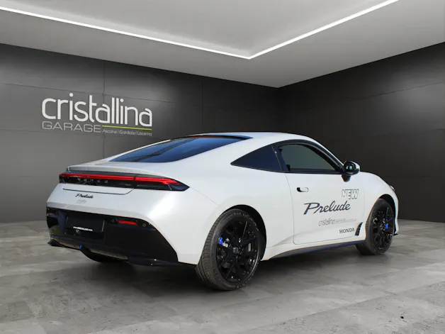 Honda Prelude 2.0 i-MMD Advance