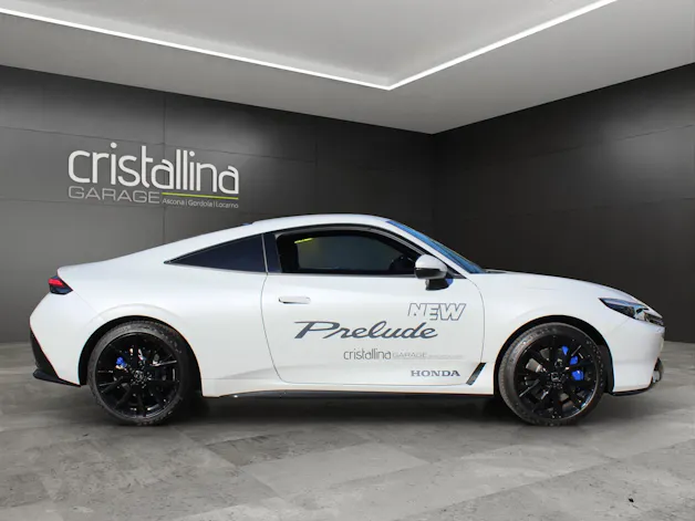 Honda Prelude 2.0 i-MMD Advance