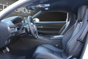 Honda Prelude 2.0 i-MMD Advance