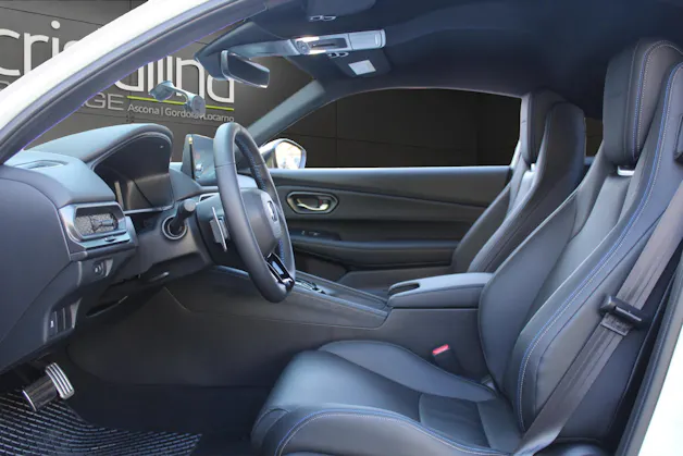 Honda Prelude 2.0 i-MMD Advance