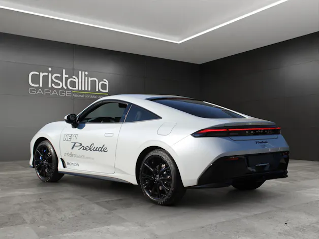 Honda Prelude 2.0 i-MMD Advance